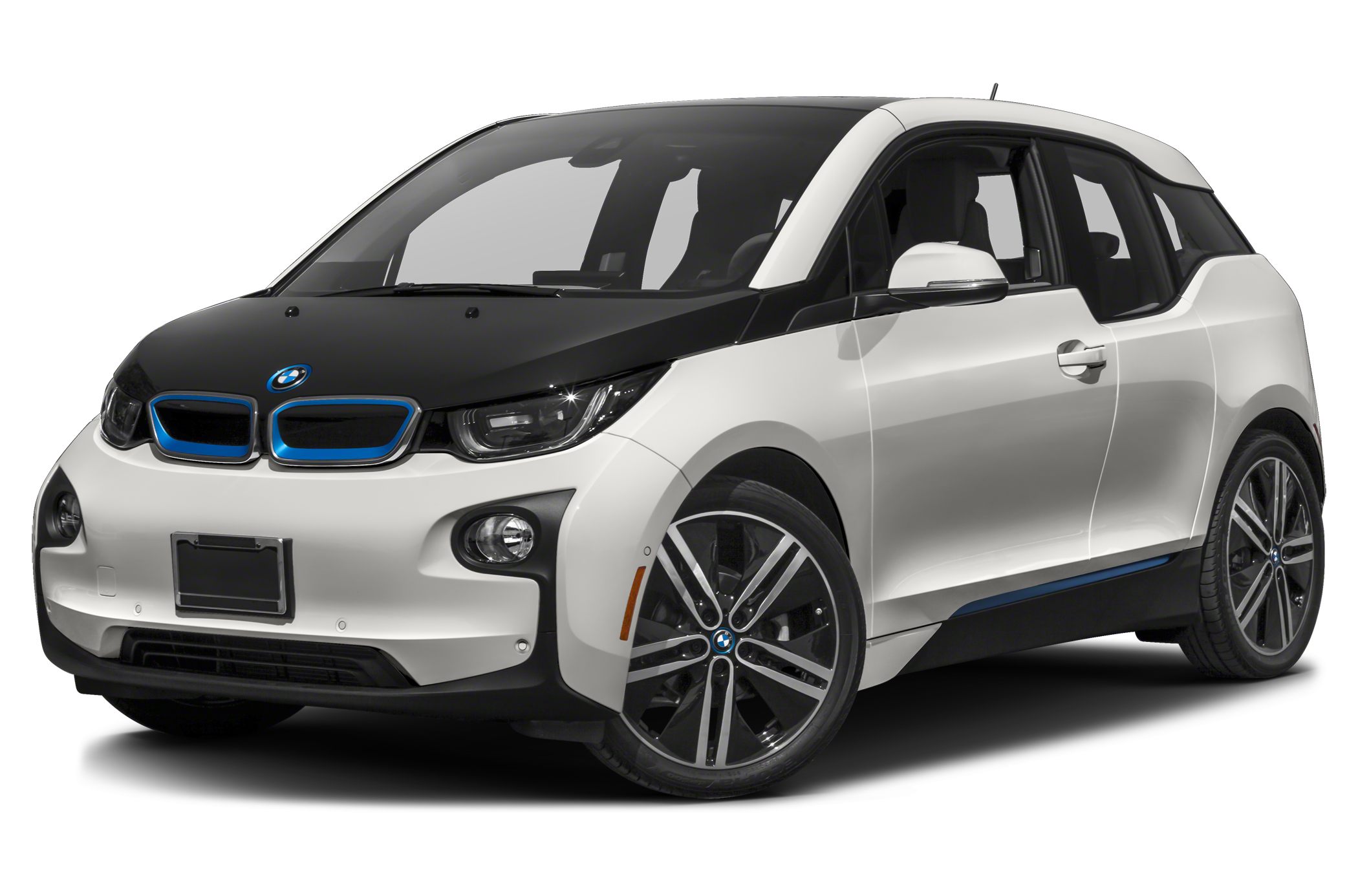 BMW prodao 100.000 automobila na električni pogon