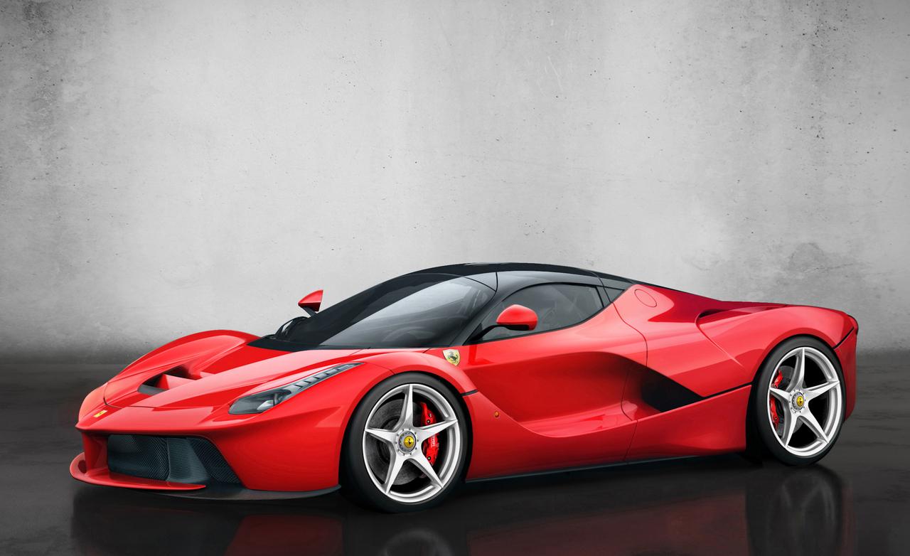 Ferrari se odvaja od dugogodišnjeg partnera