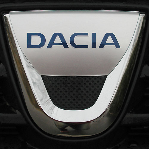 Daci će predstaviti novi model 2017.