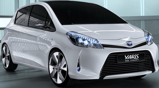 Toyota nudi jeftinija ekološka vozila u Srbiji 